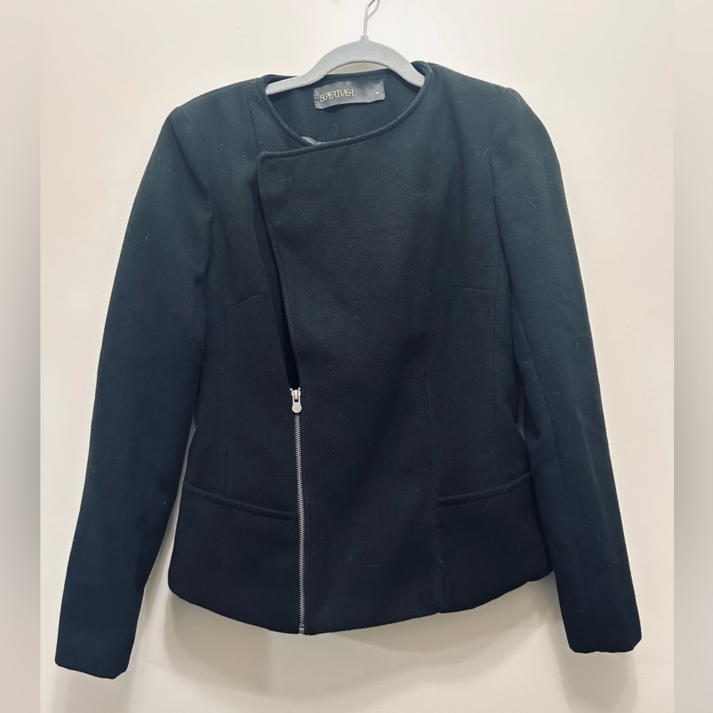 Supertrash Jacket - Picture 2 of 2